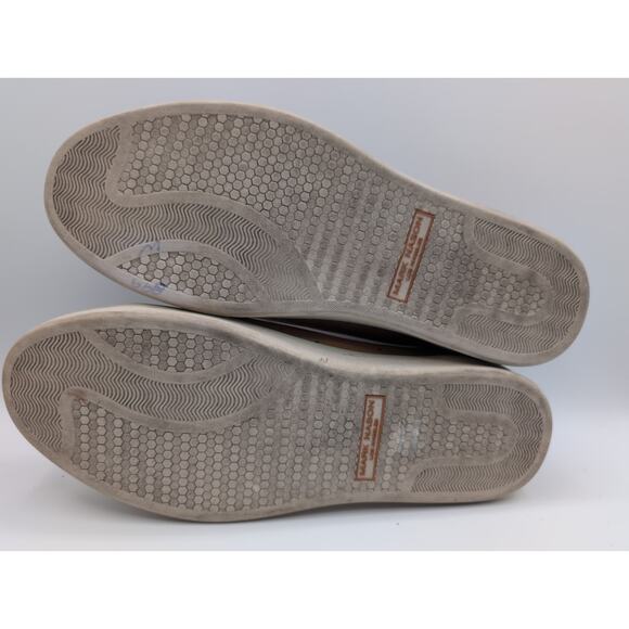 Mark Nason Los Angeles Leather Sneaker Size11 - Picture 8 of 8